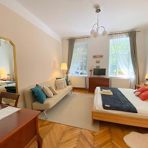 Appartement met een Slaapkamer